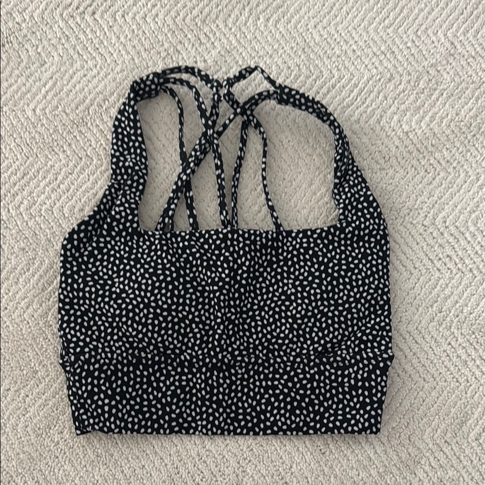 Buffbunny collection Revolution sports bra
